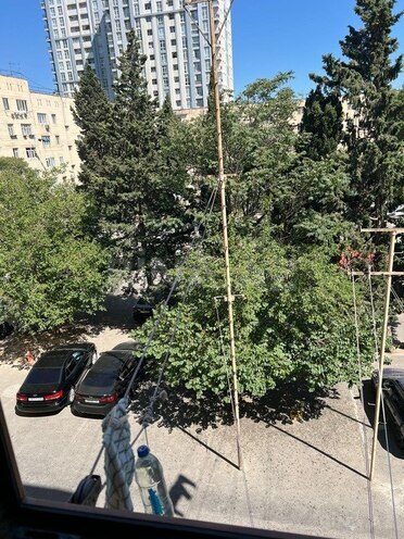 3-комн. вторичка - пос. Бадамдар - 90 м² (17)