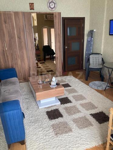 1 otaqlı yeni tikili - Xırdalan - 30 m² (1)