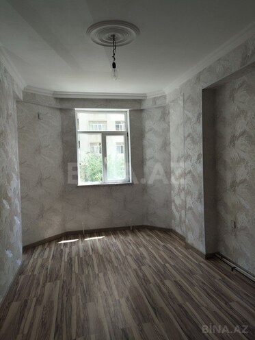 2 otaqlı yeni tikili - Yeni Yasamal q. - 65 m² (2)