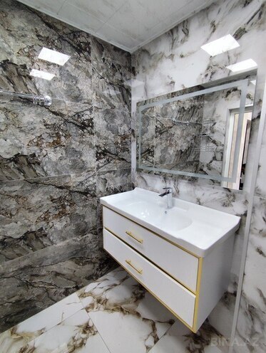 2 otaqlı yeni tikili - Yeni Yasamal q. - 65 m² (9)