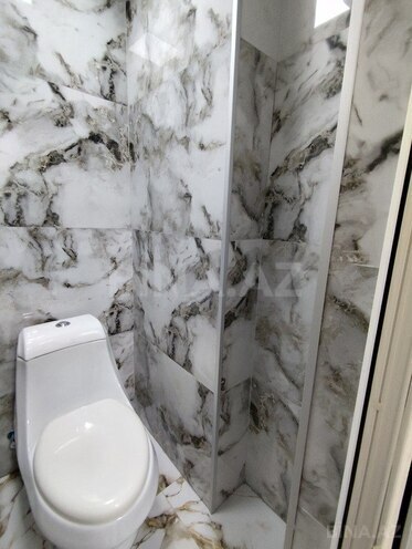 2 otaqlı yeni tikili - Yeni Yasamal q. - 65 m² (13)