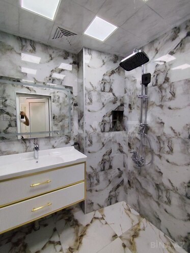 2 otaqlı yeni tikili - Yeni Yasamal q. - 65 m² (8)