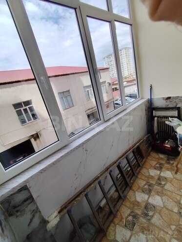 2 otaqlı yeni tikili - Yeni Yasamal q. - 65 m² (12)