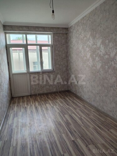 2 otaqlı yeni tikili - Yeni Yasamal q. - 65 m² (6)