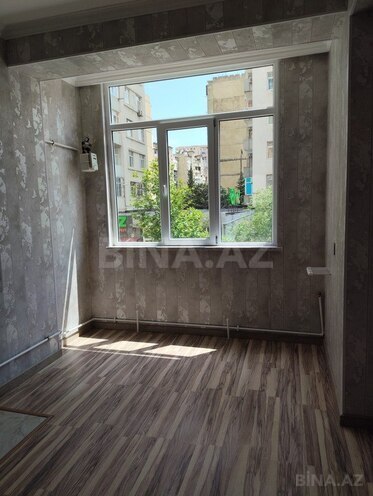 2 otaqlı yeni tikili - Yeni Yasamal q. - 65 m² (3)