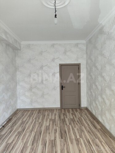 2 otaqlı yeni tikili - Yeni Yasamal q. - 65 m² (1)