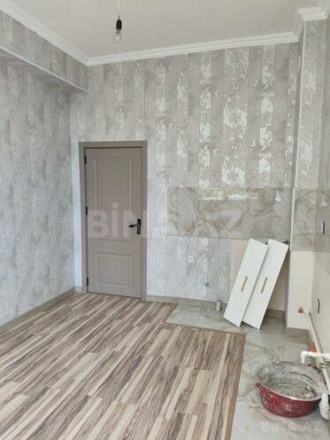 2 otaqlı yeni tikili - Yeni Yasamal q. - 65 m² (5)
