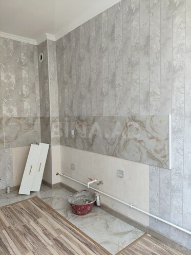 2 otaqlı yeni tikili - Yeni Yasamal q. - 65 m² (4)