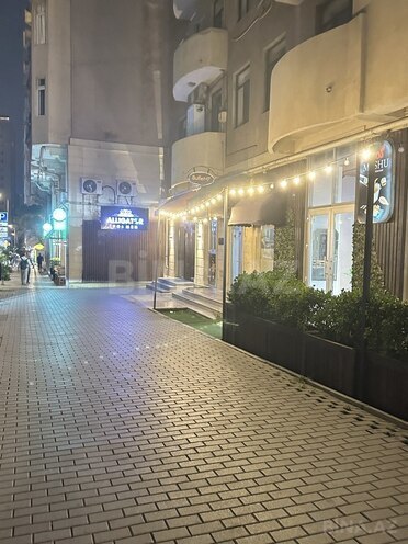 Объект - м. Низами - 30 м² (4)