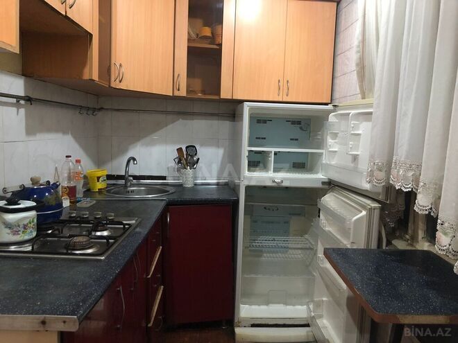 1 otaqlı köhnə tikili - İçəri Şəhər m. - 35 m² (3)