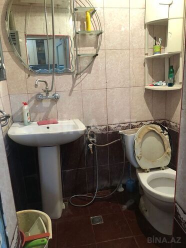 1 otaqlı köhnə tikili - İçəri Şəhər m. - 35 m² (4)