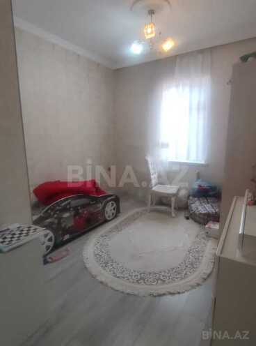 4 otaqlı həyət evi/bağ evi - Masazır q. - 105 m² (10)
