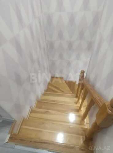 4 otaqlı həyət evi/bağ evi - Masazır q. - 105 m² (17)