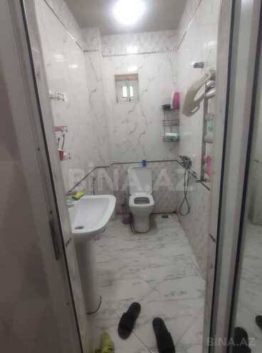 4 otaqlı həyət evi/bağ evi - Masazır q. - 105 m² (20)