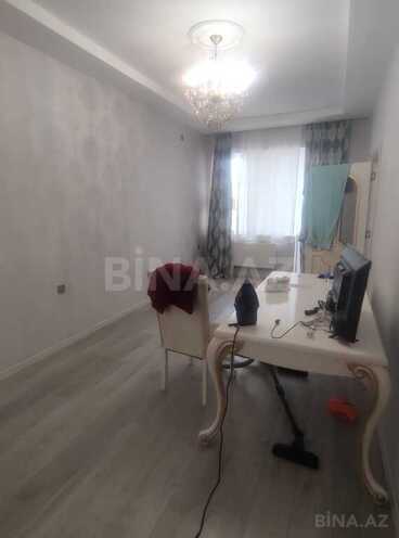 4 otaqlı həyət evi/bağ evi - Masazır q. - 105 m² (5)