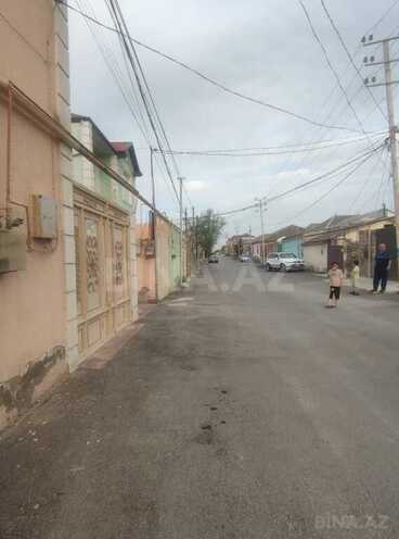 4 otaqlı həyət evi/bağ evi - Masazır q. - 105 m² (2)