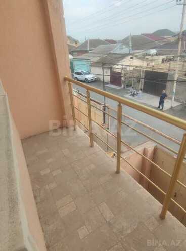 4 otaqlı həyət evi/bağ evi - Masazır q. - 105 m² (22)