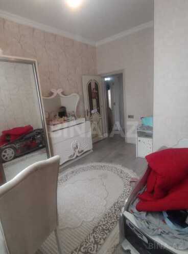 4 otaqlı həyət evi/bağ evi - Masazır q. - 105 m² (11)