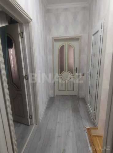 4 otaqlı həyət evi/bağ evi - Masazır q. - 105 m² (18)