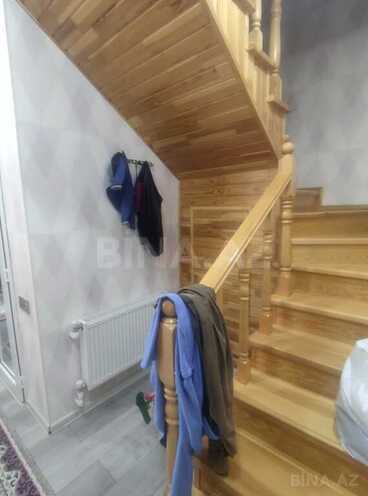 4 otaqlı həyət evi/bağ evi - Masazır q. - 105 m² (16)