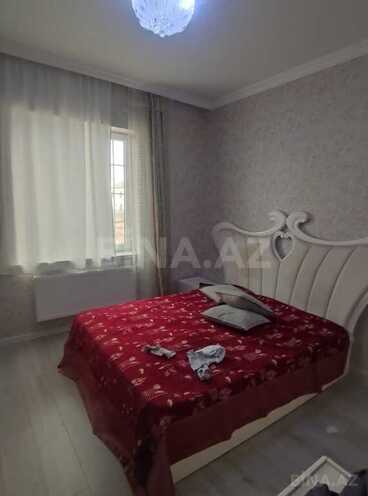 4 otaqlı həyət evi/bağ evi - Masazır q. - 105 m² (8)