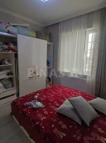 4 otaqlı həyət evi/bağ evi - Masazır q. - 105 m² (9)