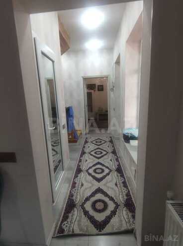 4 otaqlı həyət evi/bağ evi - Masazır q. - 105 m² (12)