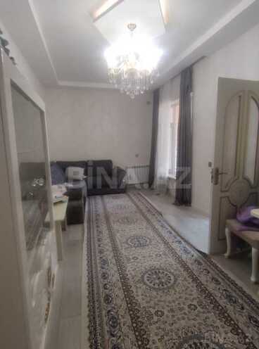 4 otaqlı həyət evi/bağ evi - Masazır q. - 105 m² (4)