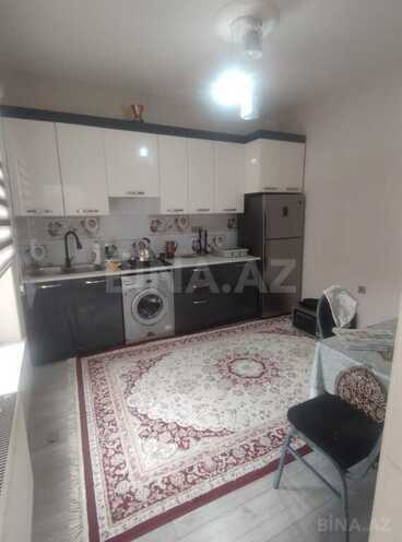 4 otaqlı həyət evi/bağ evi - Masazır q. - 105 m² (14)
