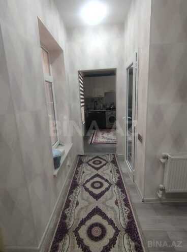 4 otaqlı həyət evi/bağ evi - Masazır q. - 105 m² (13)