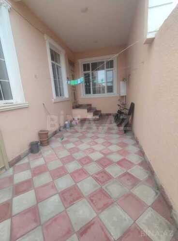 4 otaqlı həyət evi/bağ evi - Masazır q. - 105 m² (23)