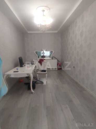 4 otaqlı həyət evi/bağ evi - Masazır q. - 105 m² (6)