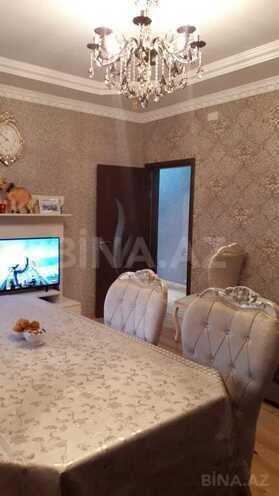 3-комн. дом/дача - пос. Бинагади - 76 м² (3)