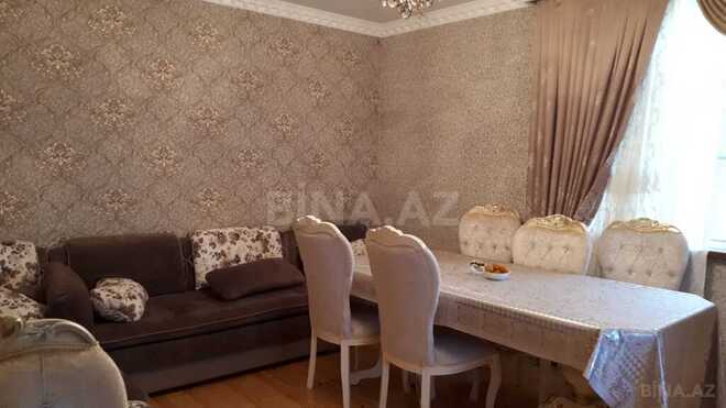 3-комн. дом/дача - пос. Бинагади - 76 м² (12)