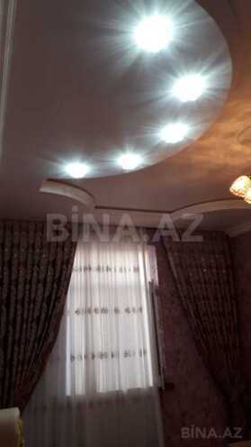3-комн. дом/дача - пос. Бинагади - 76 м² (9)