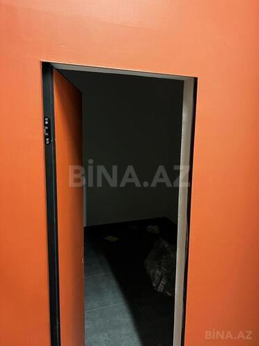 3-комн. офис - м. Элмляр Академиясы - 120 м² (17)