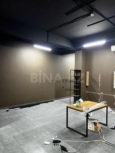 3-комн. офис - м. Элмляр Академиясы - 120 м² (4)