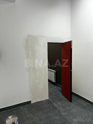 3-комн. офис - м. Элмляр Академиясы - 120 м² (16)