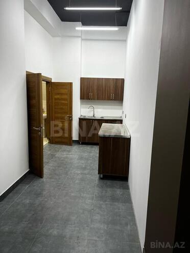 3-комн. офис - м. Элмляр Академиясы - 120 м² (9)