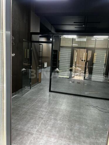 3-комн. офис - м. Элмляр Академиясы - 120 м² (5)