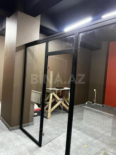 3-комн. офис - м. Элмляр Академиясы - 120 м² (11)