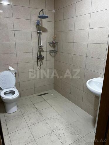 3-комн. офис - м. Элмляр Академиясы - 120 м² (14)