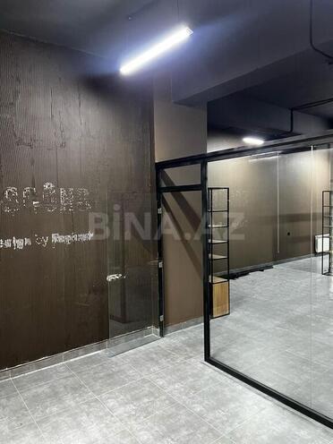 3-комн. офис - м. Элмляр Академиясы - 120 м² (10)