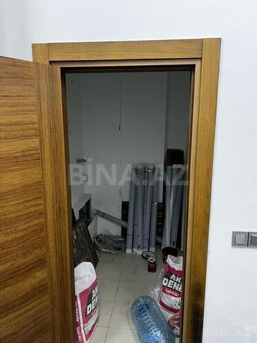 3-комн. офис - м. Элмляр Академиясы - 120 м² (12)