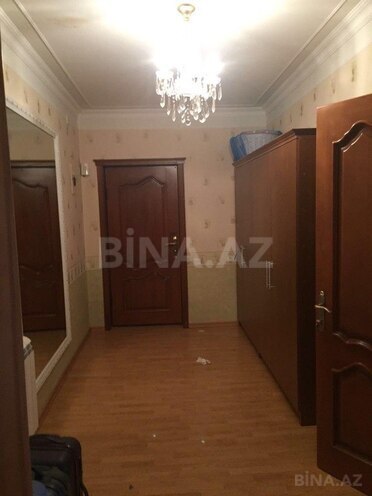 2 otaqlı köhnə tikili - Nəriman Nərimanov m. - 65 m² (3)