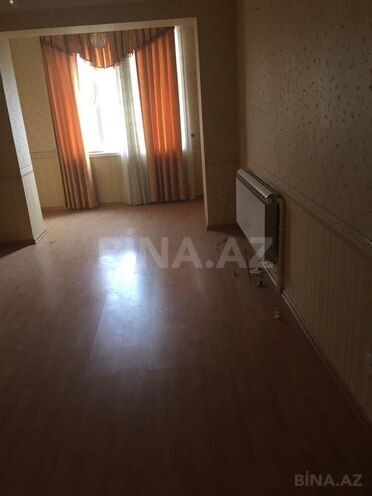 2 otaqlı köhnə tikili - Nəriman Nərimanov m. - 65 m² (4)