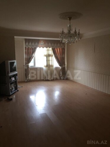2 otaqlı köhnə tikili - Nəriman Nərimanov m. - 65 m² (1)