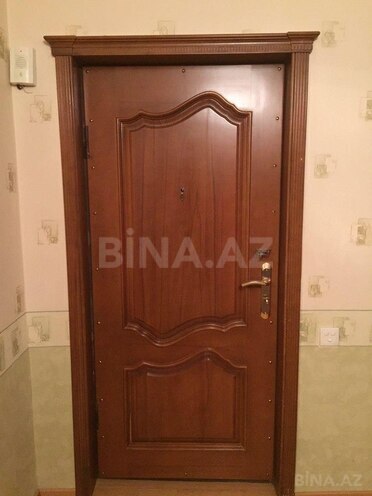 2 otaqlı köhnə tikili - Nəriman Nərimanov m. - 65 m² (5)