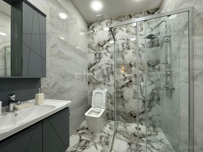 Satılır 4 otaqlı həyət evi/bağ evi 160 m², Şüvəlan q., photo 15 from 19
