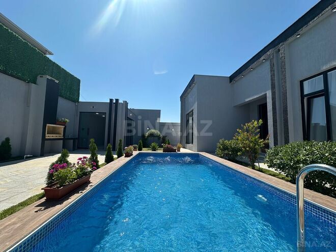 Satılır 4 otaqlı həyət evi/bağ evi 160 m², Şüvəlan q., photo 18 from 19